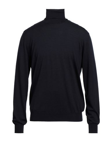 Man Turtleneck Midnight blue