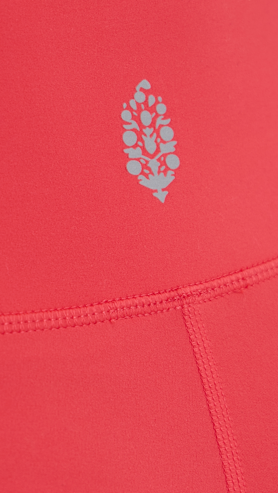Never Better Leggings Grapefruit