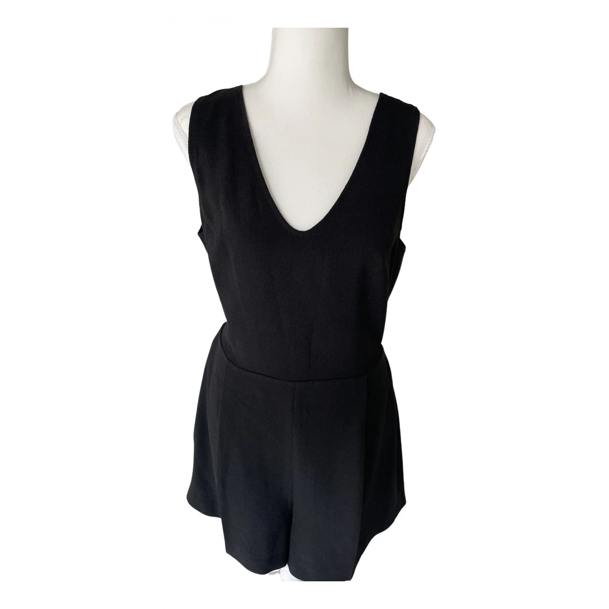 Jumpsuits Polyester for Female 10 US