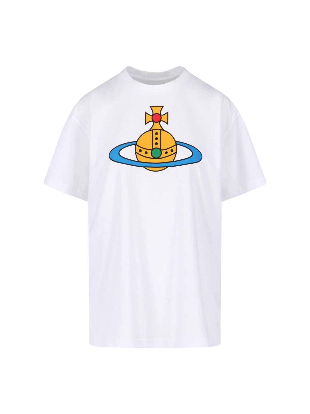 T-Shirt Logo "Orb"