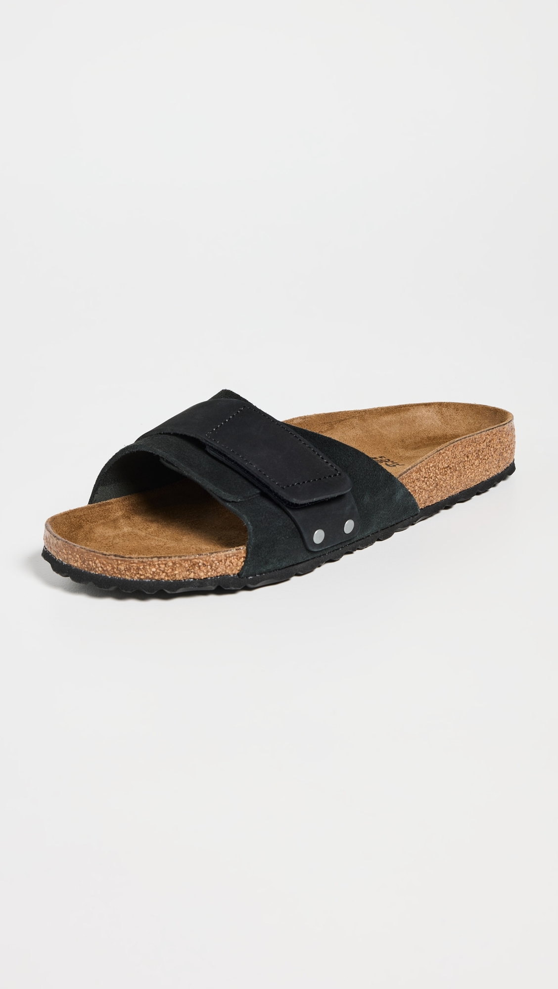 Oita Slides Black