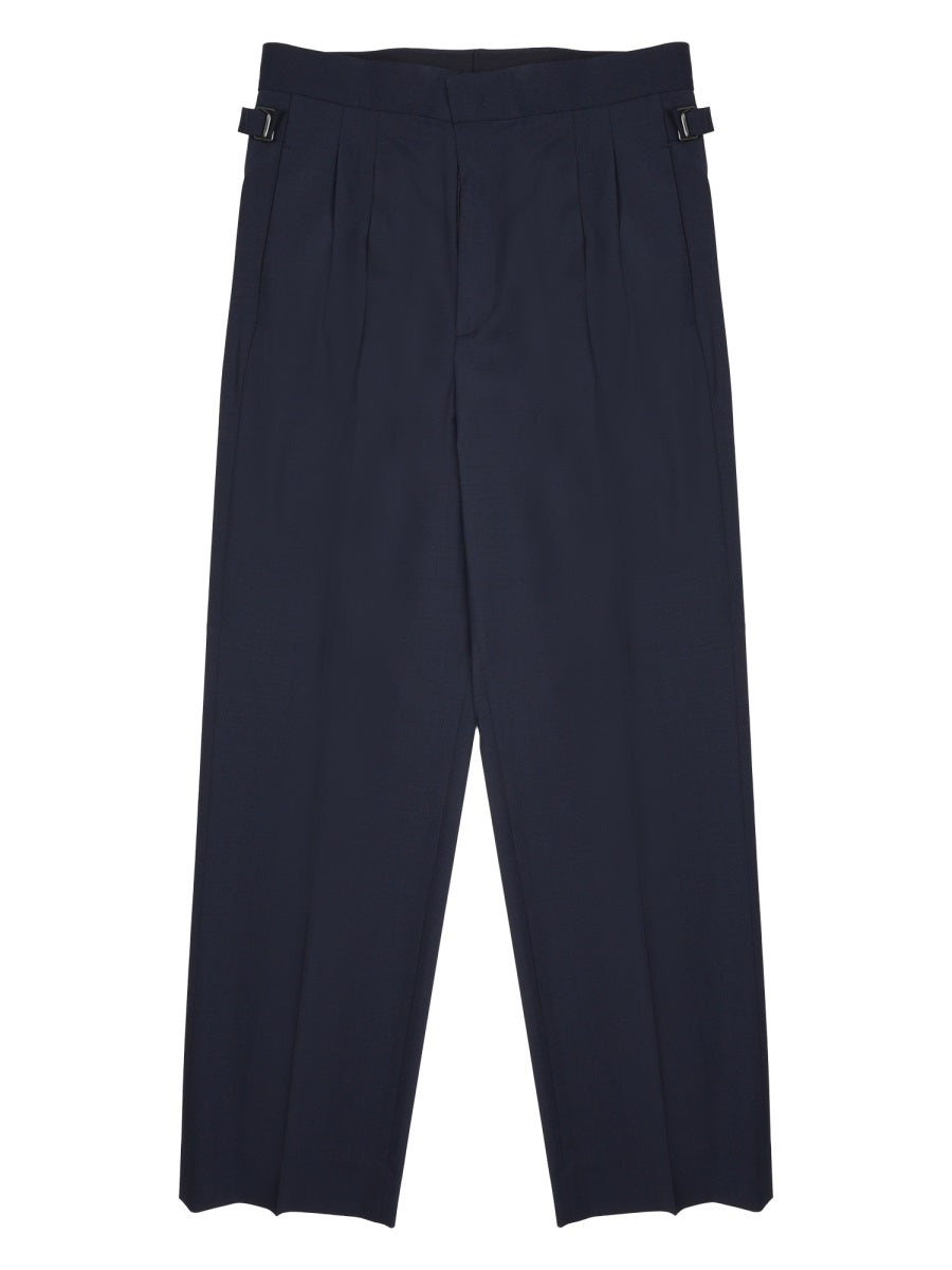 Premium Tailored Trousers for Men