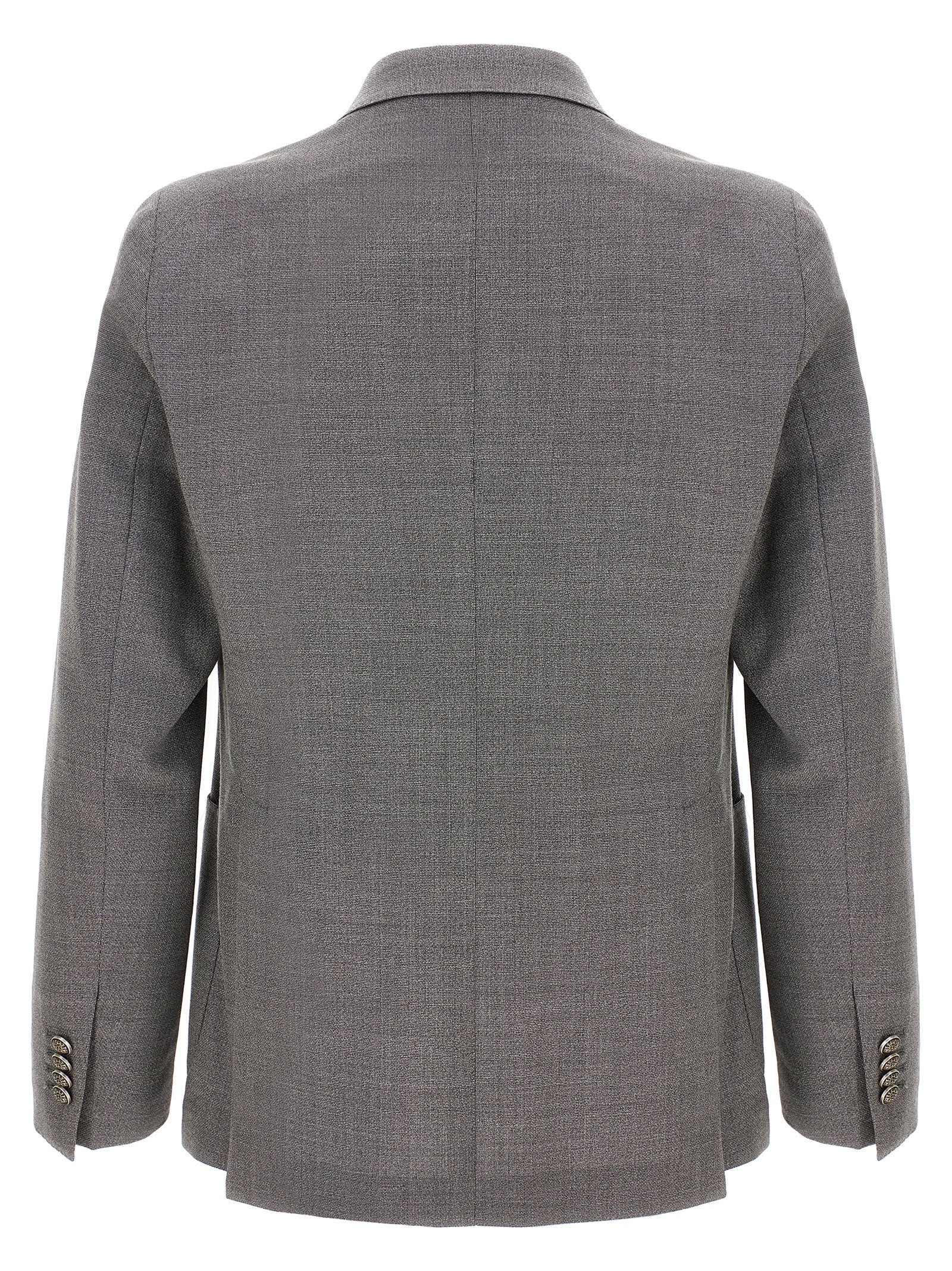 Montecarlo Blazer