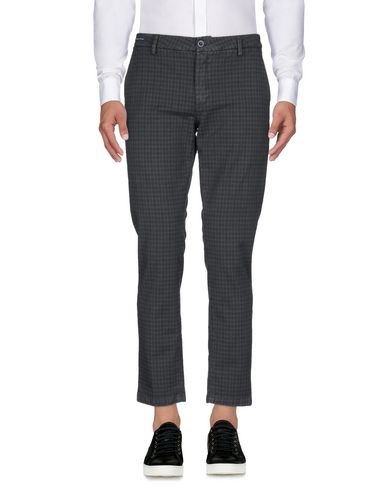 Man Pants Lead Size 28 Cotton, Elastane