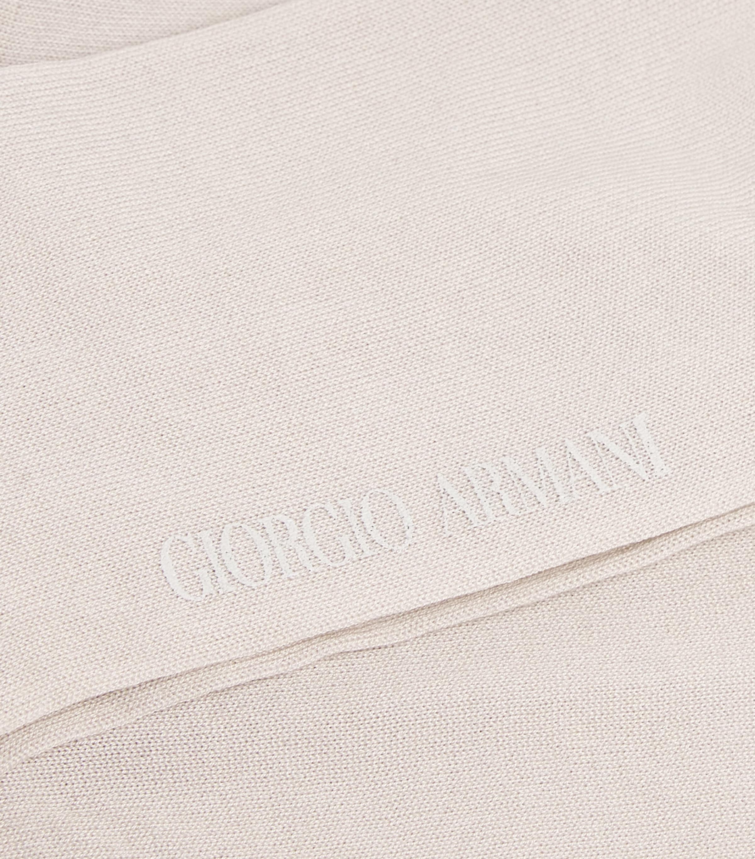 Logo Socks Gift Box