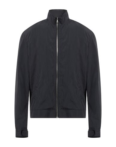 True Tribe Man Jacket Midnight blue Size M Recycled nylon