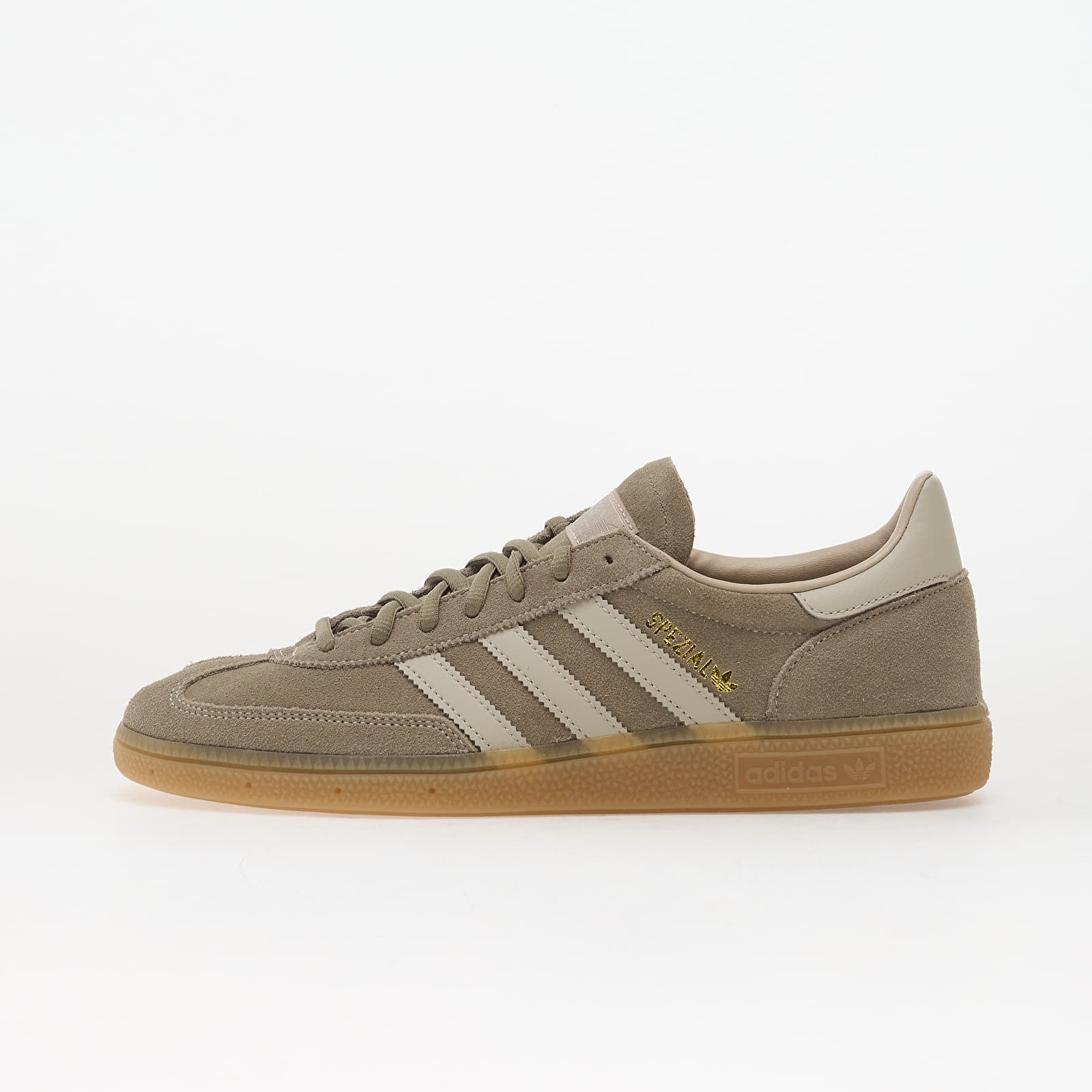 Sneakers adidas Handball Spezial Clay/ Wonder Aluminium/ Gu