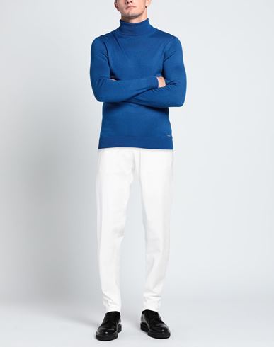 Man Pants White