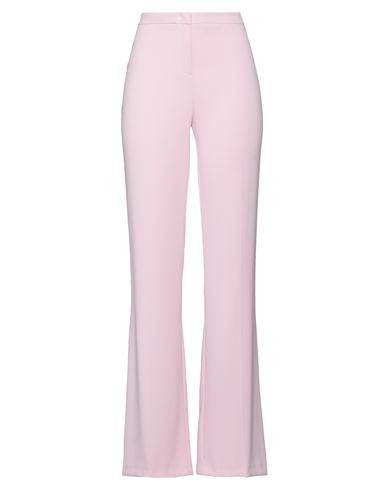 Woman Pants Lilac