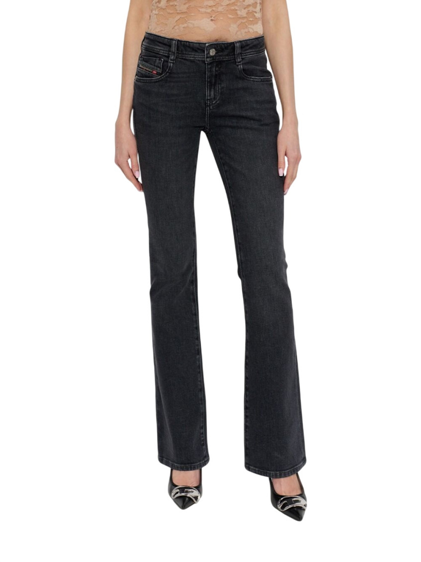 1969 D-ebbey Jeans