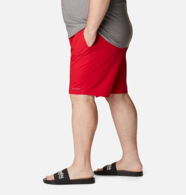 Men's Summertide  Stretch Shorts - Big-