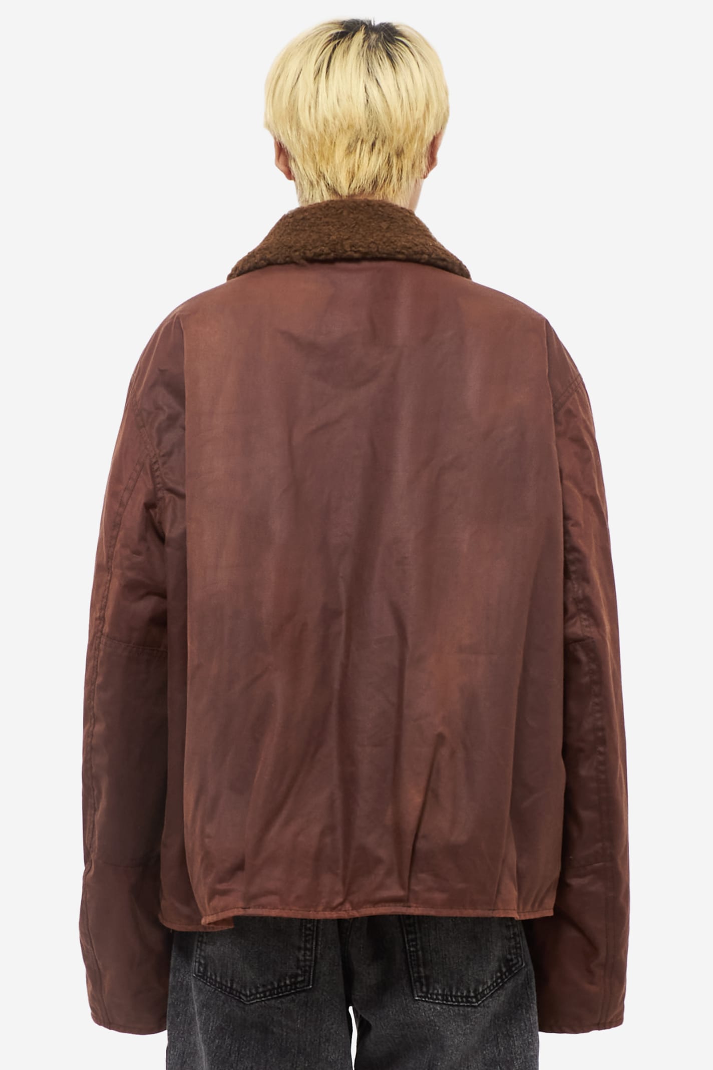 Grizzly Jacket