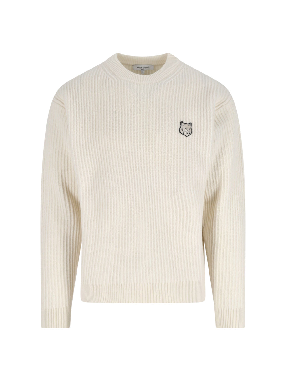 Lightweight Merino Wool Sweater