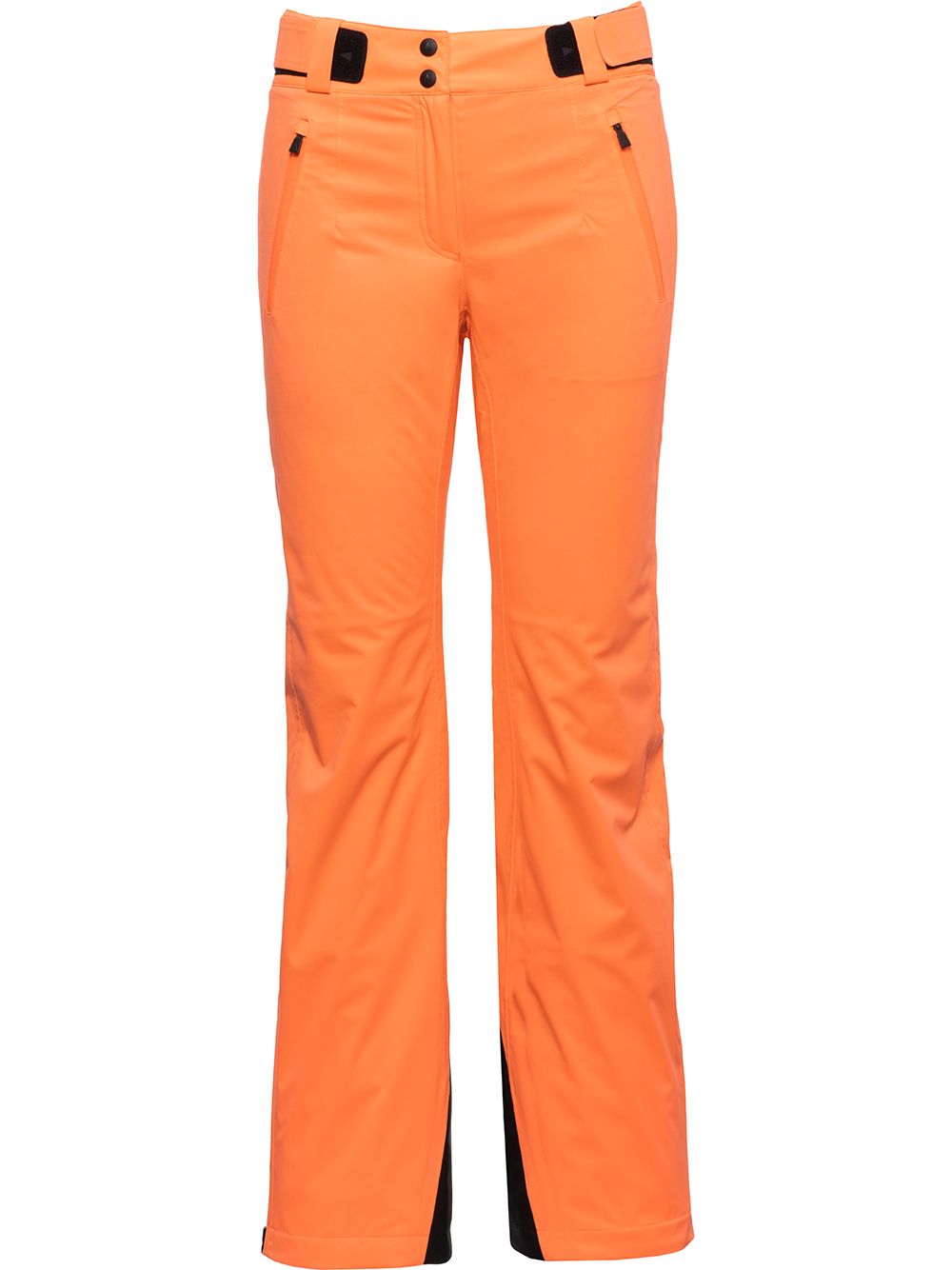 Team Aztech ski pants - Blue