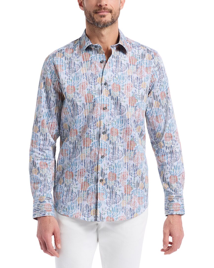 Dafen Woven Shirt