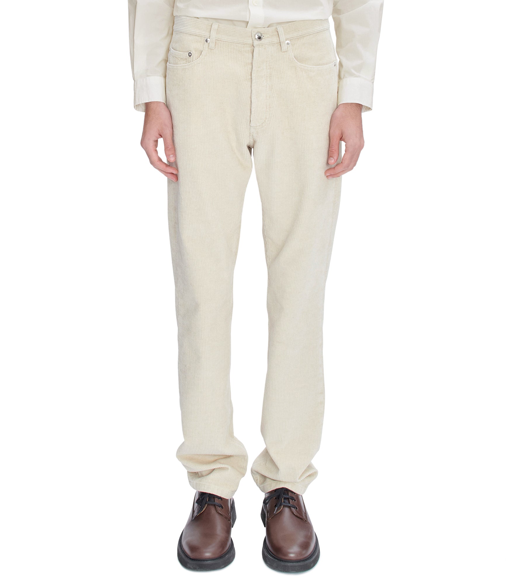 Standard pants AAD - Ecru