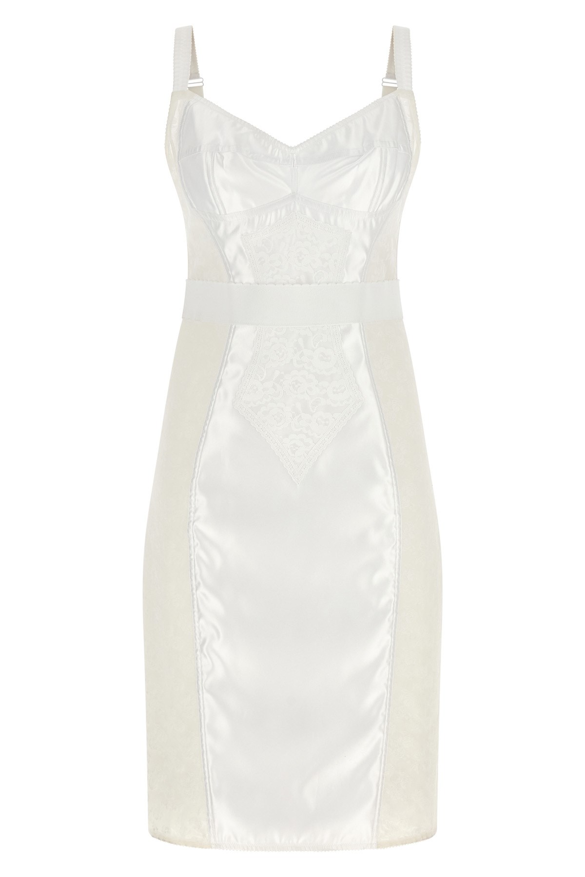 Corsetry Dress