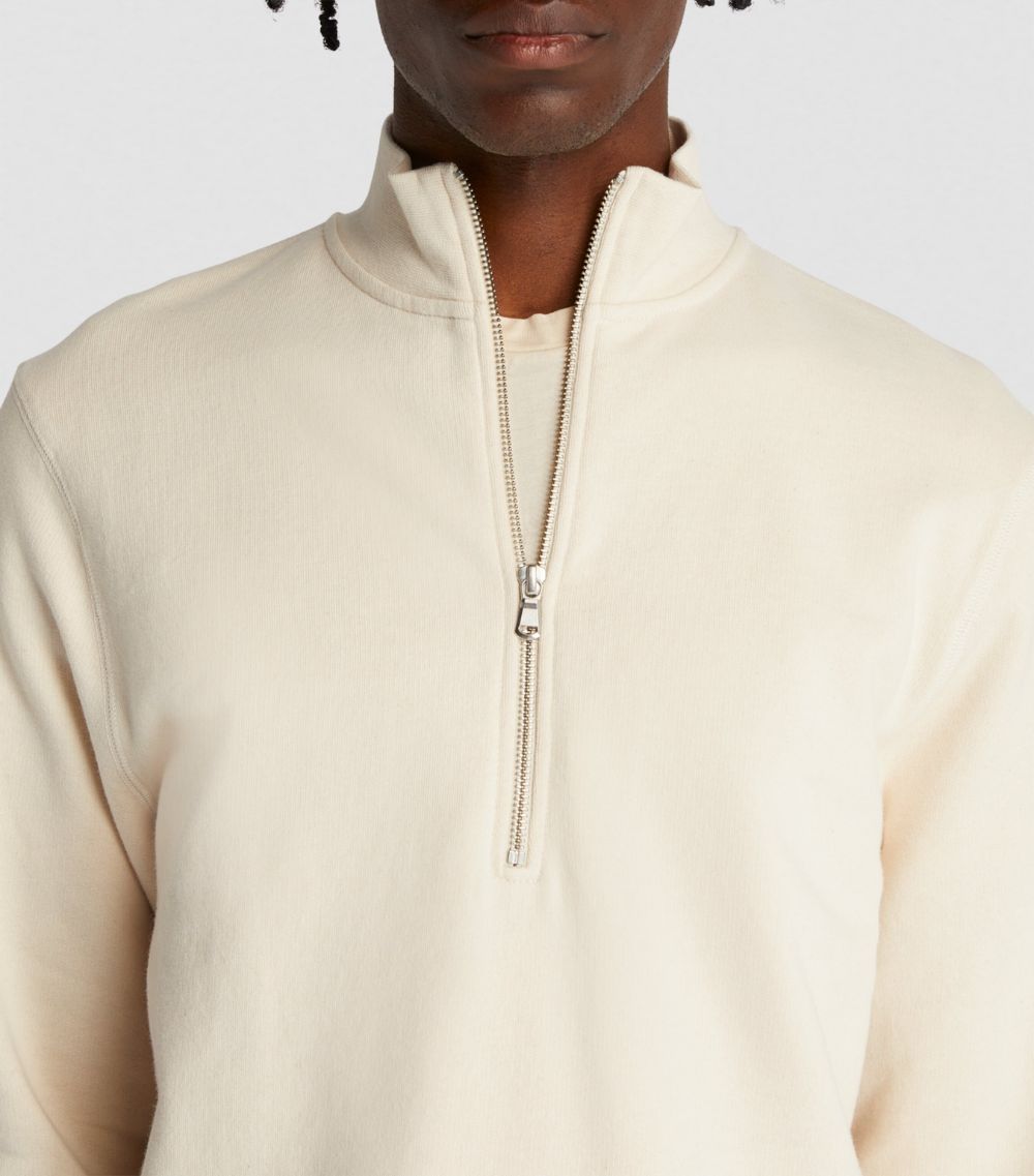 Loopback Sweatshirt
