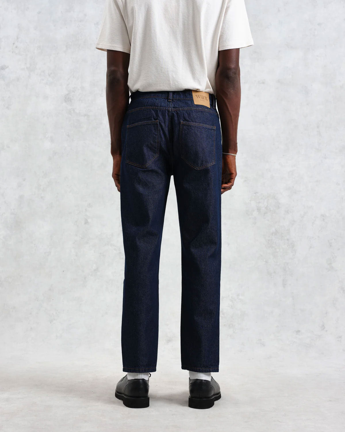 Wachs London Hosen