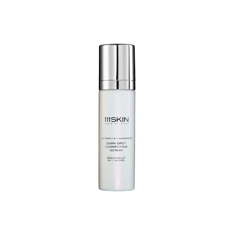 Siero viso illuminante 111SKIN Dark Spot Correcting Seru