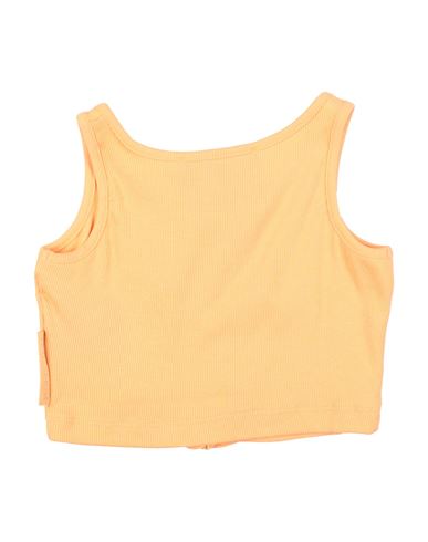 Kid Girl Top Apricot