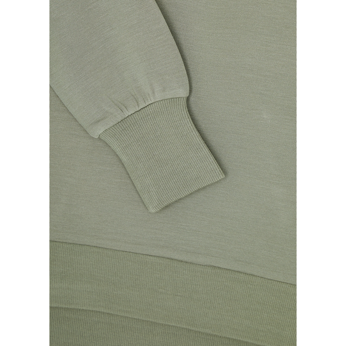 Charter Sweat 2.0 Stretch-jersey Sweatshirt