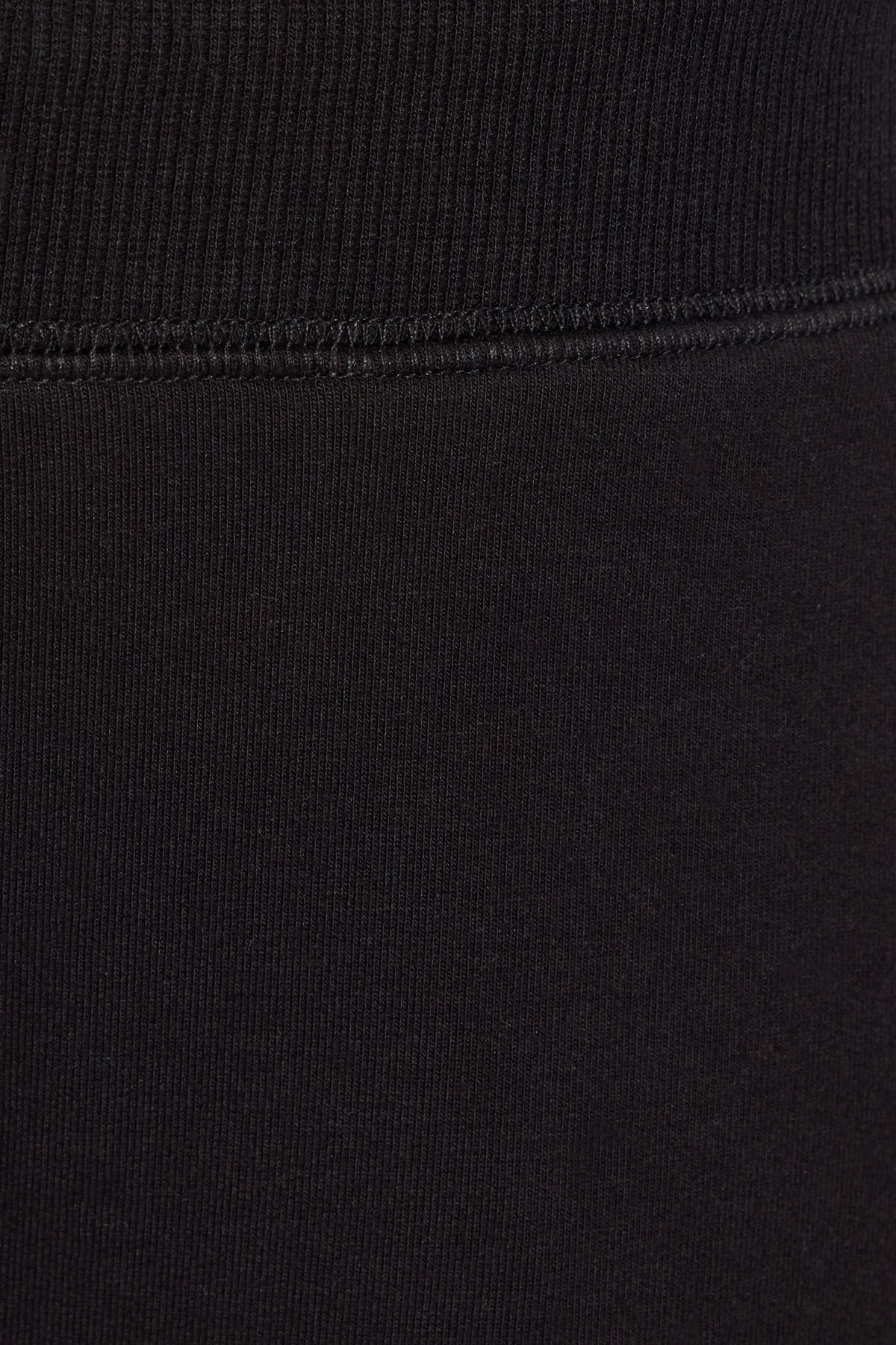 Stretch Terry Bootcut Pants