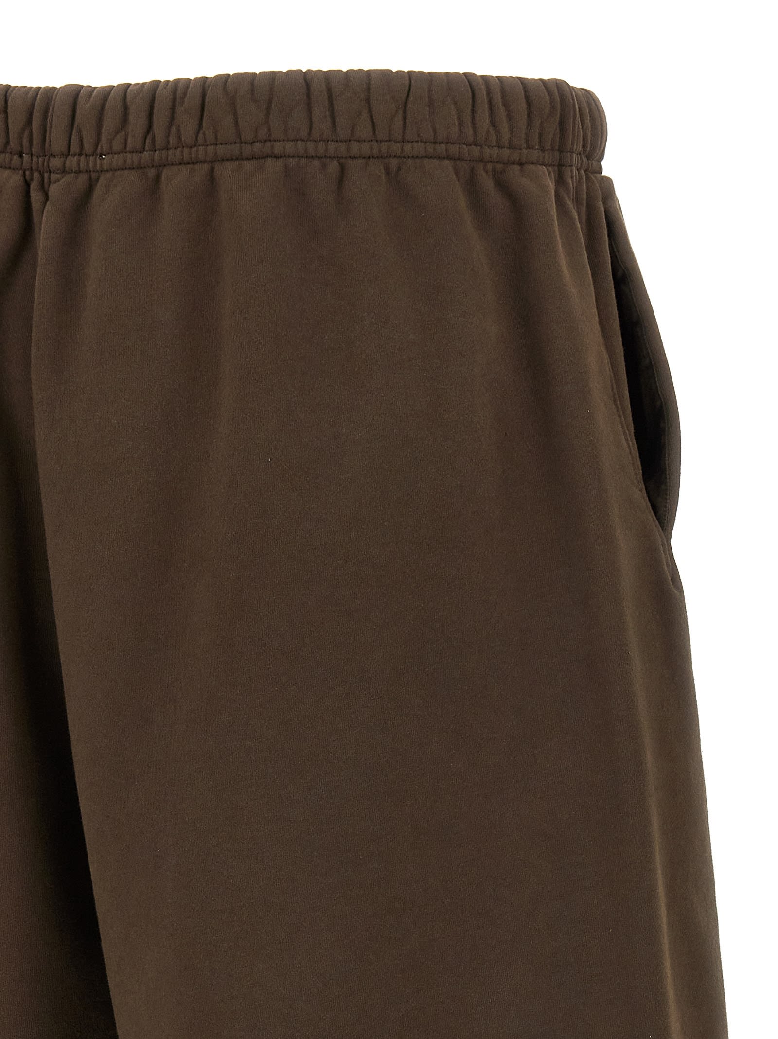 Relaxed Shorts