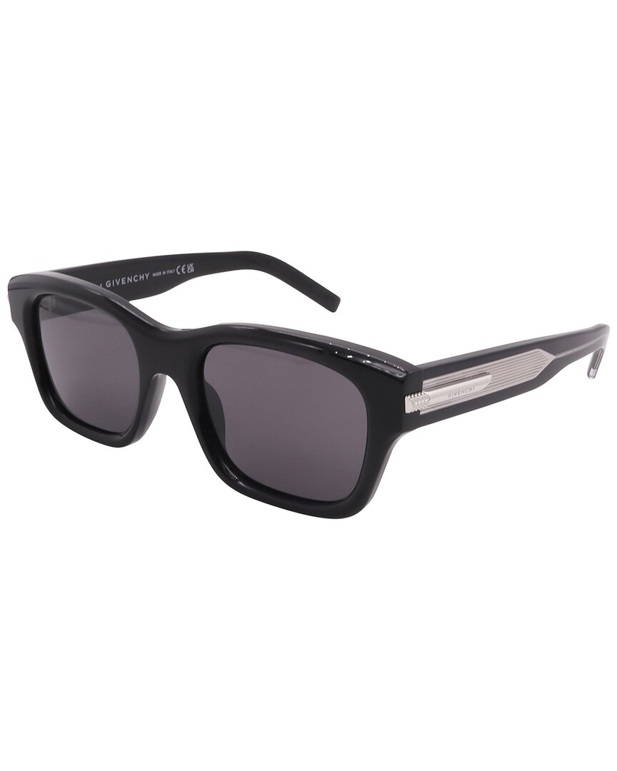 Unisex GV40083F 53mm Sunglasses