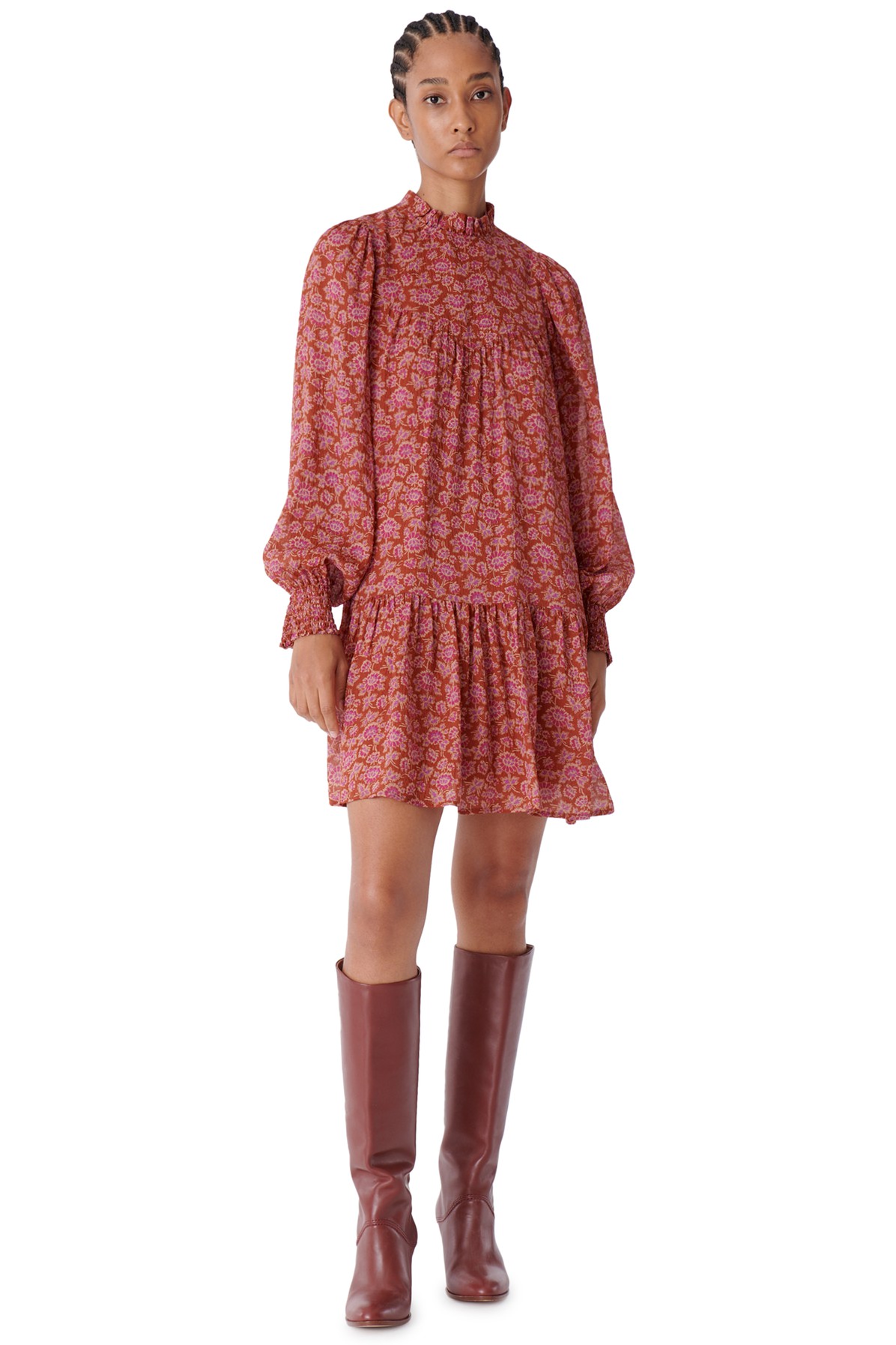 Bethany dress