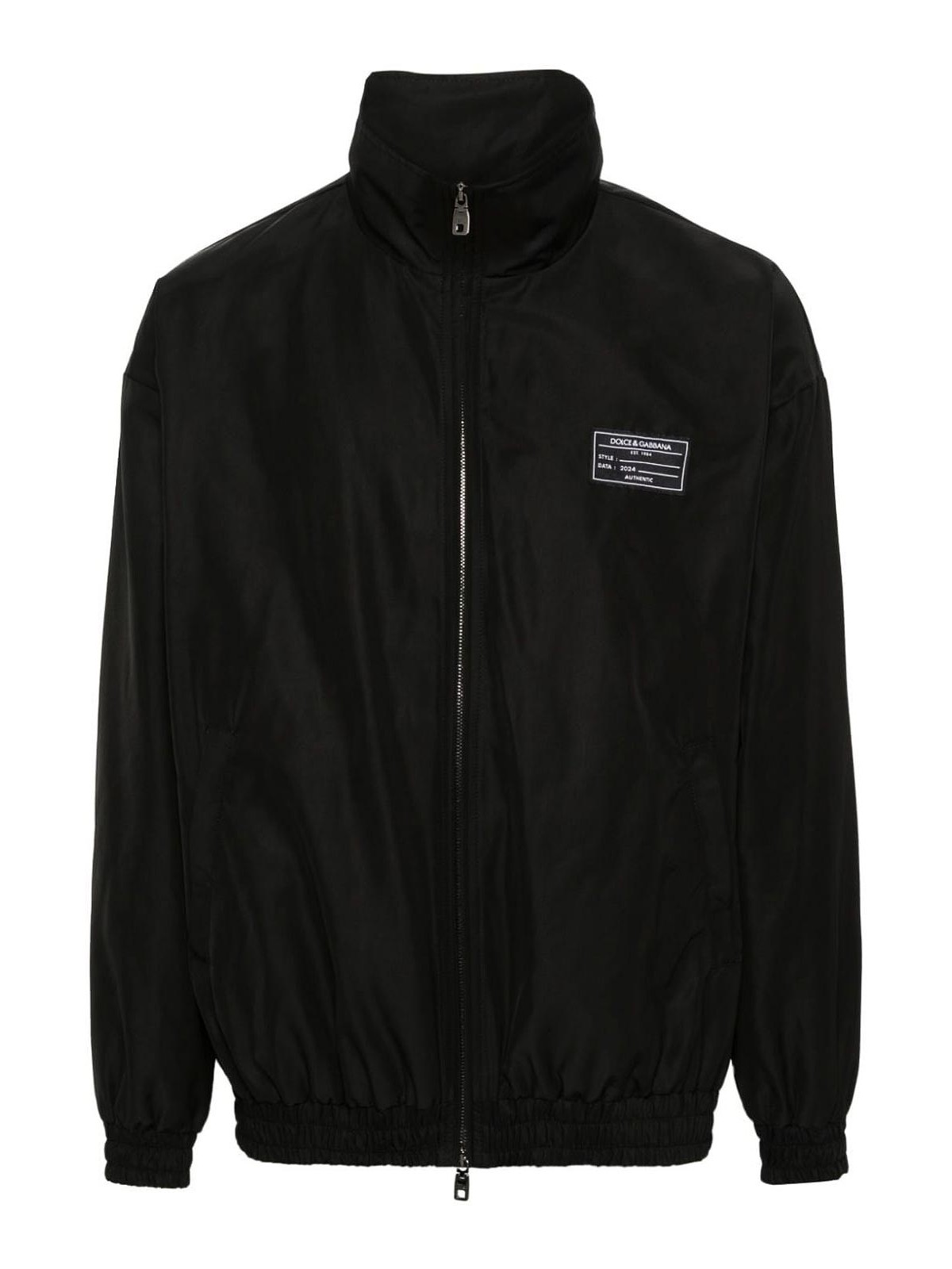 Casual jacket
