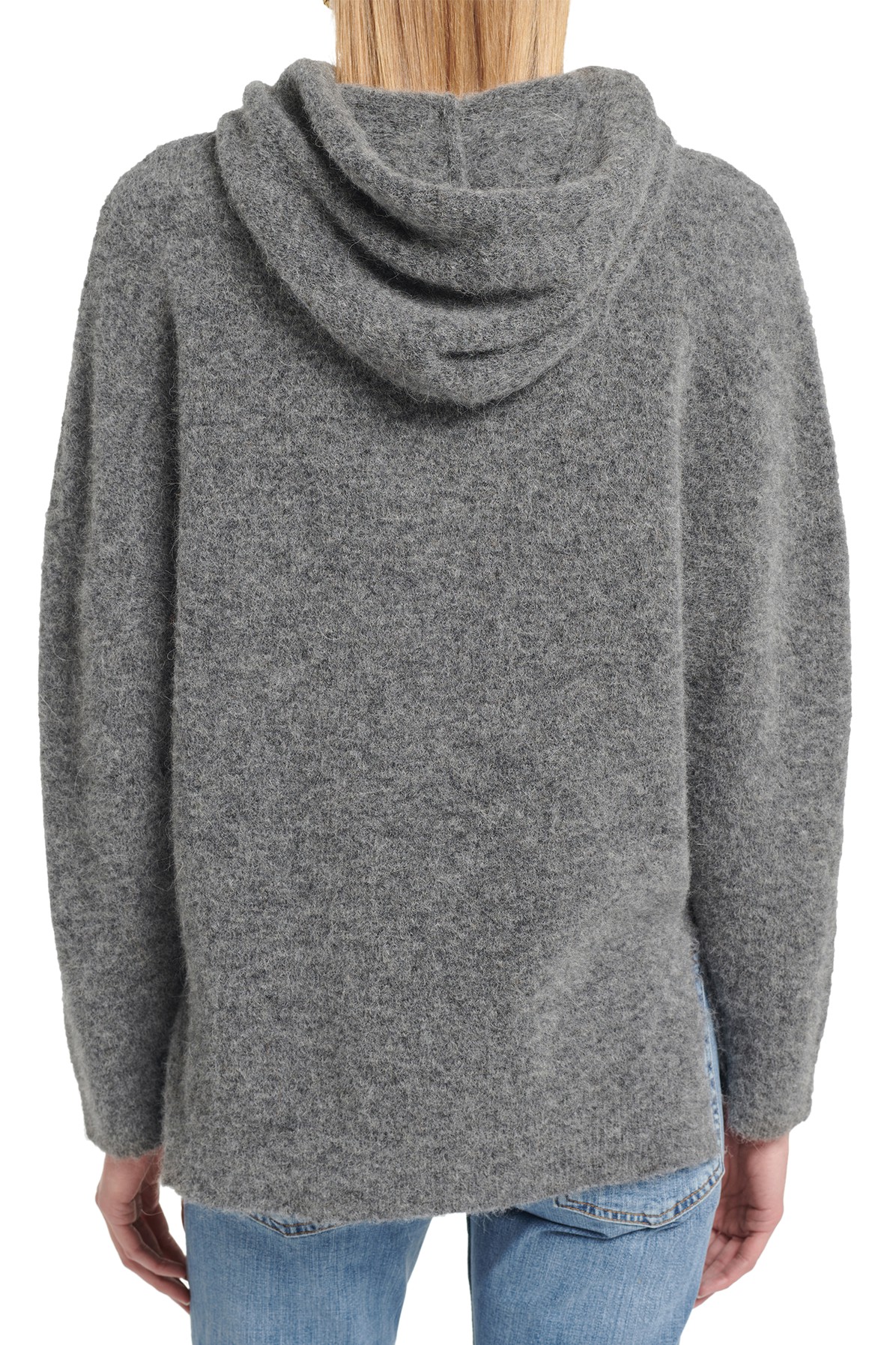 Alida Sweater