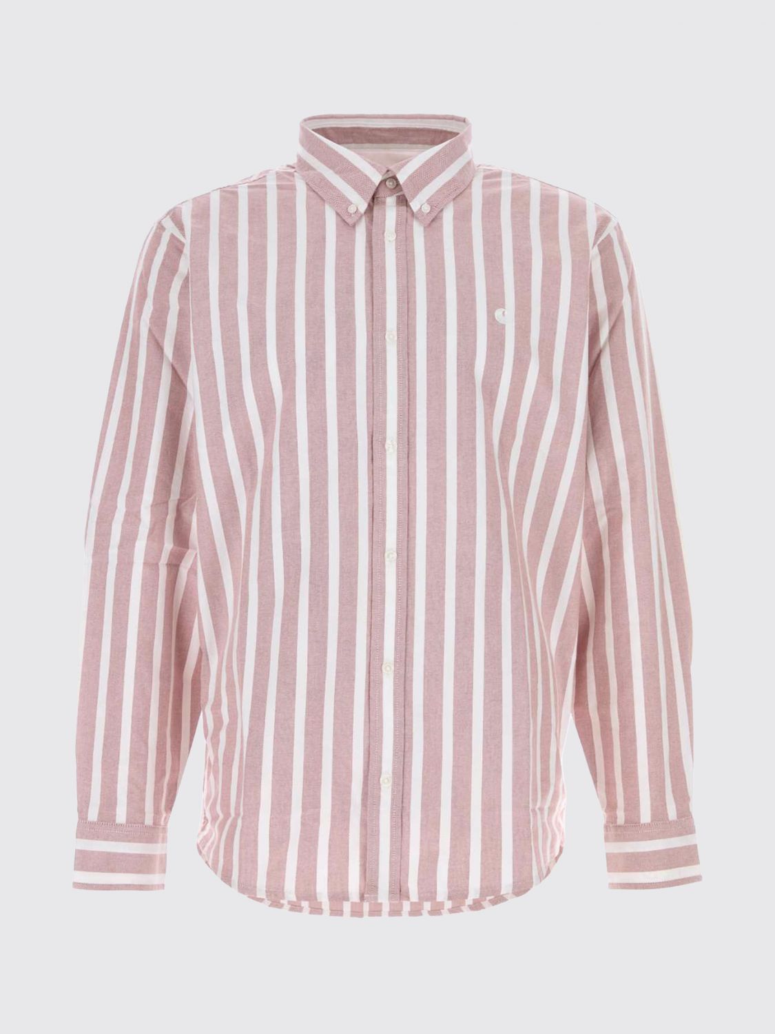 Shirt Men color Striped
