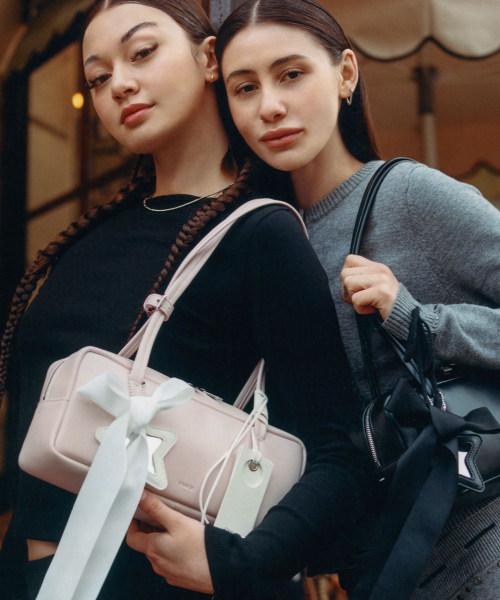 More Baguette Bag · More Baguette Bag