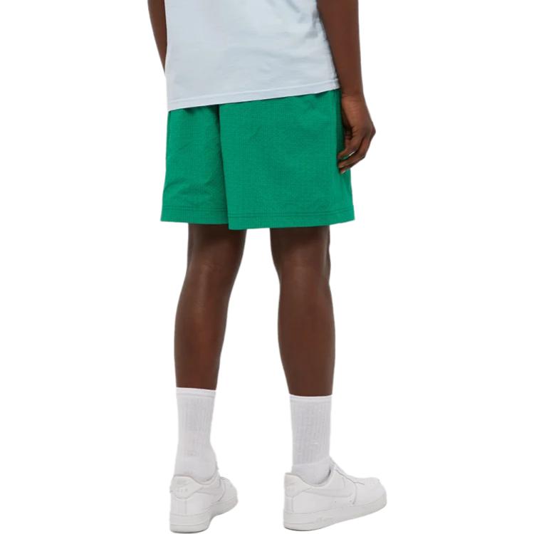 Sportswear Lined Woven Shorts Green 'Malachite'