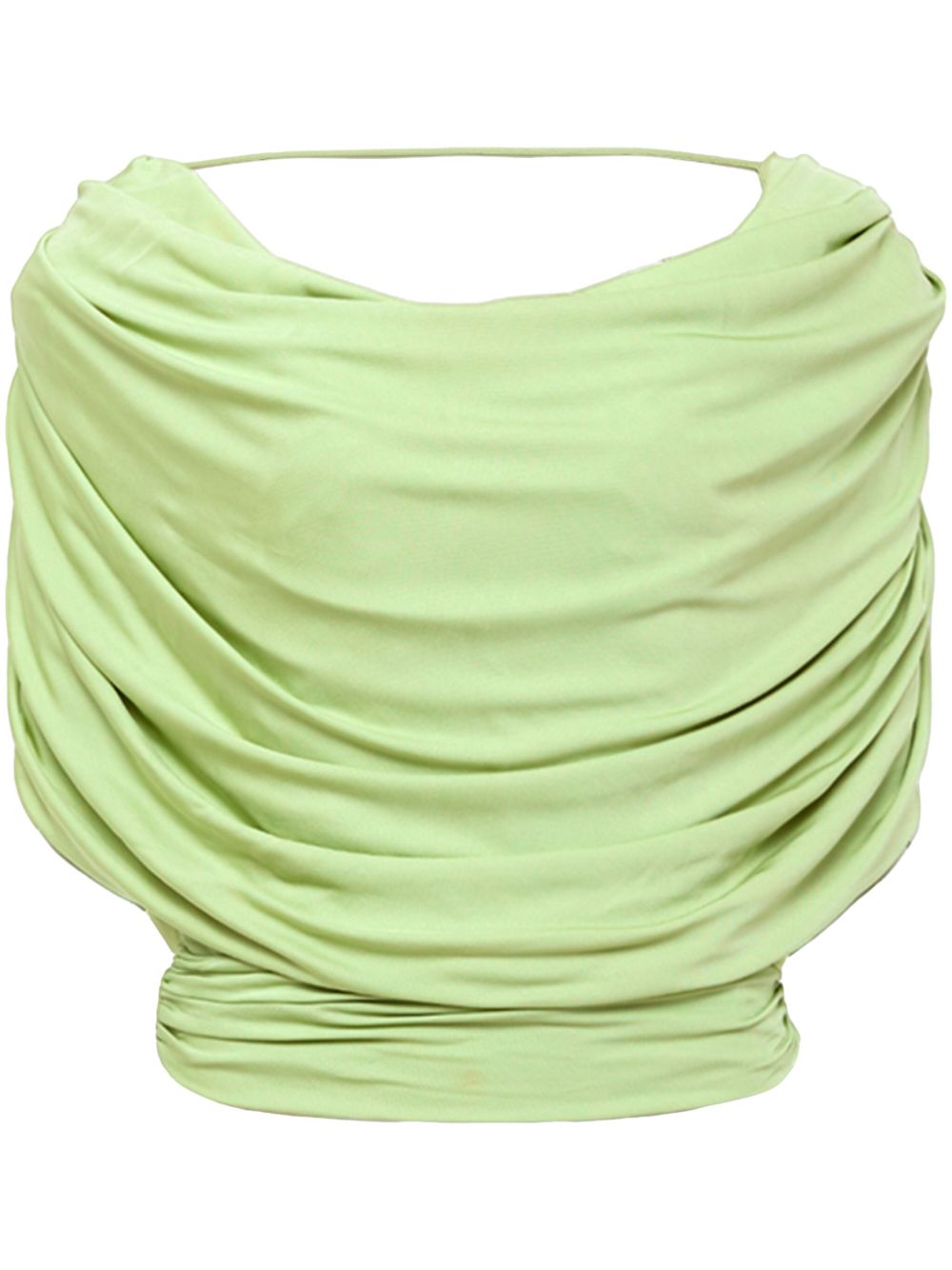 Veda top - Green