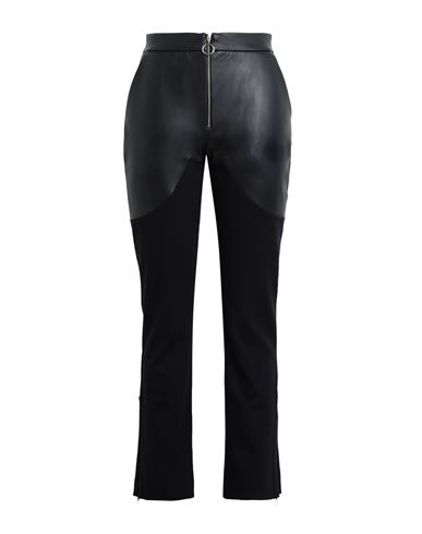 Woman Pants Black
