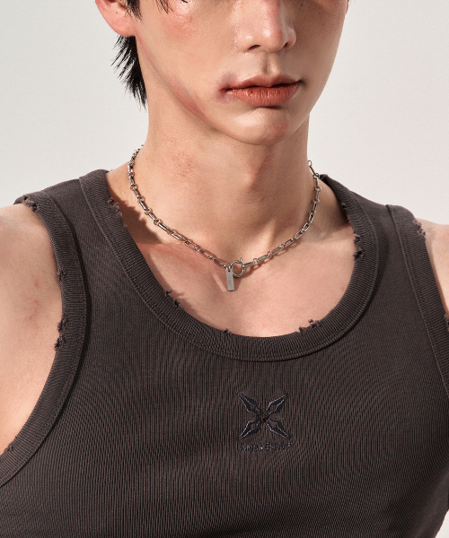Chain necklace