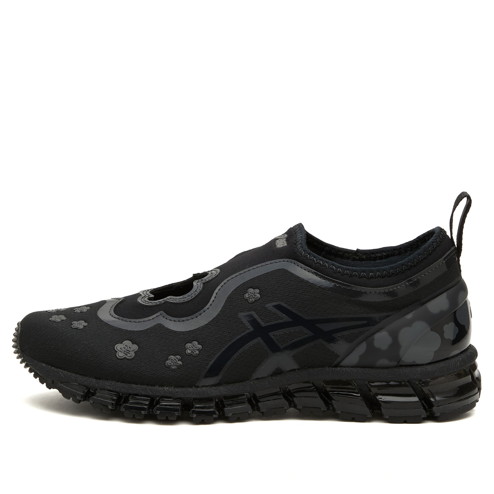 Women's x Cecilie Bahnsen Gel-Quantum 360 I Sneakers Black
