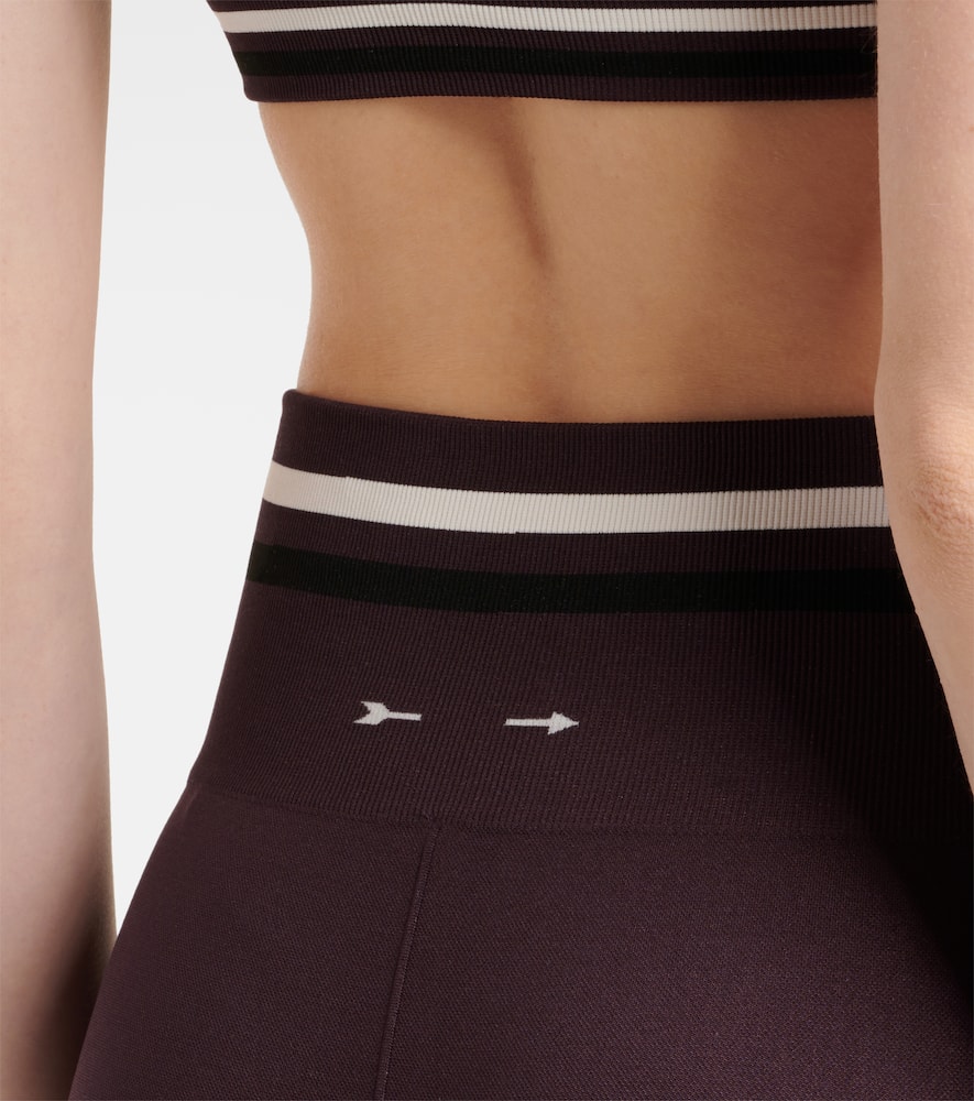 The Upside Form Seamless high-rise leggings