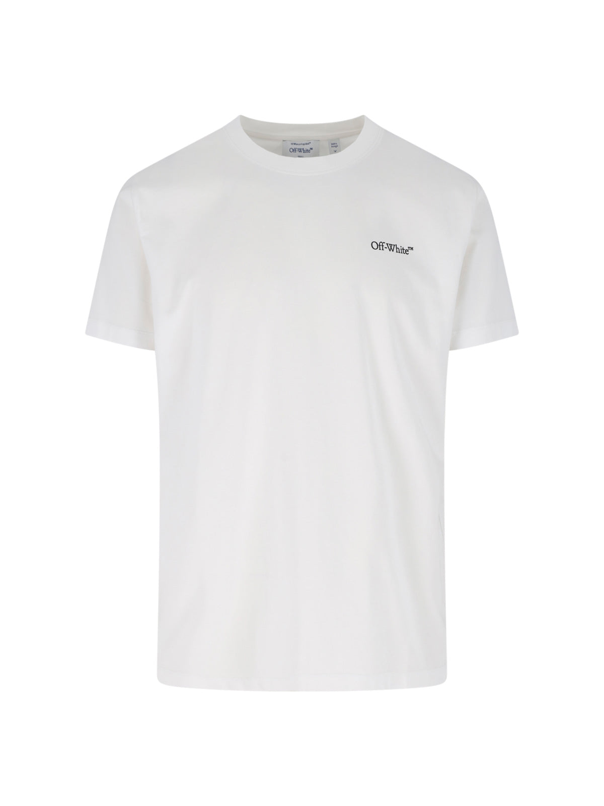 Men's 100% Cotton T-Shirt
