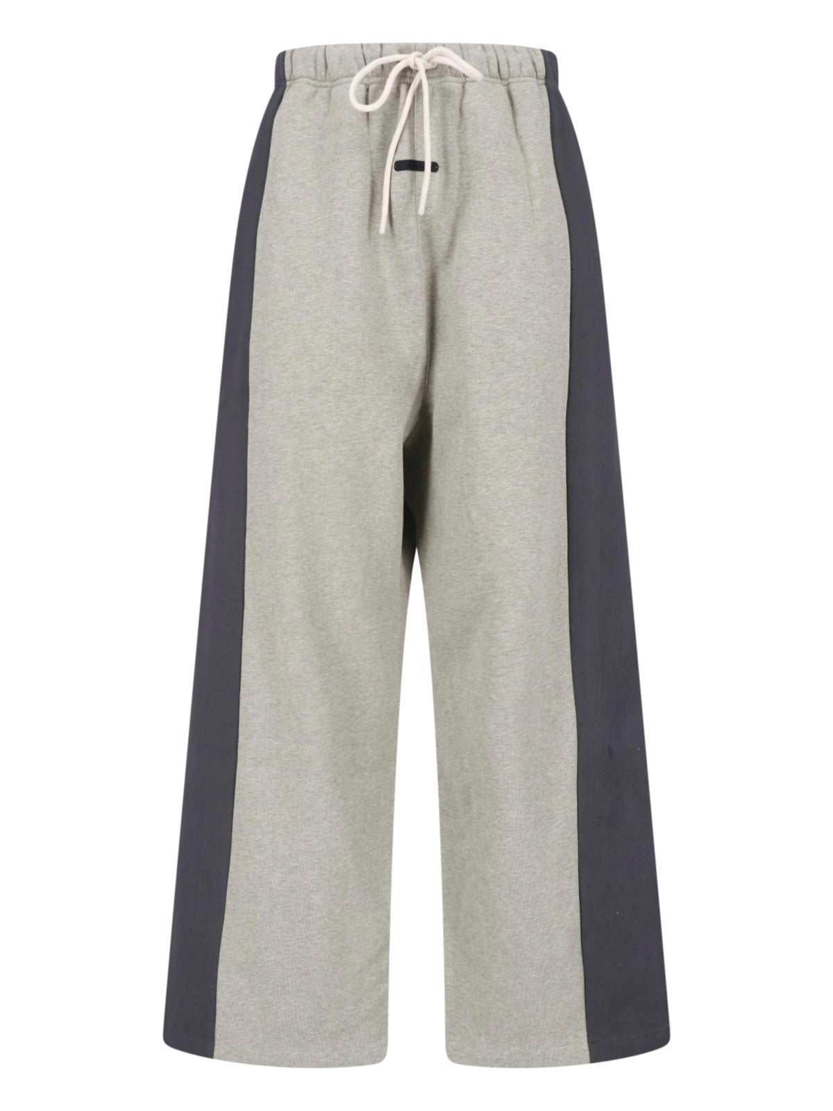 Men's Wide-Leg Track Pants