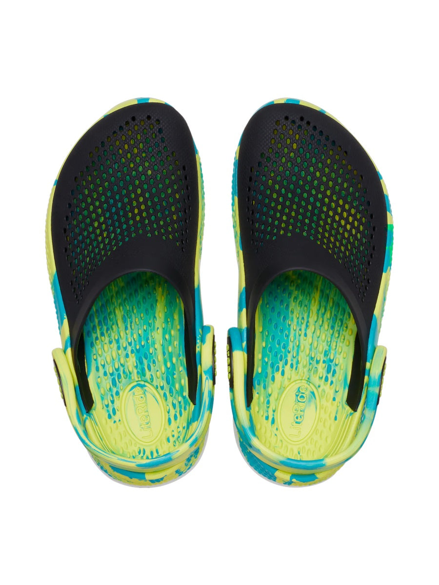 Crocs Literide 360 Marbled Clog