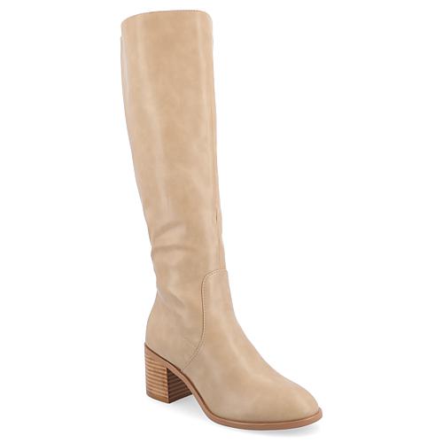 Collection Womens Tru Comfort Foam Romilly Wide Boots