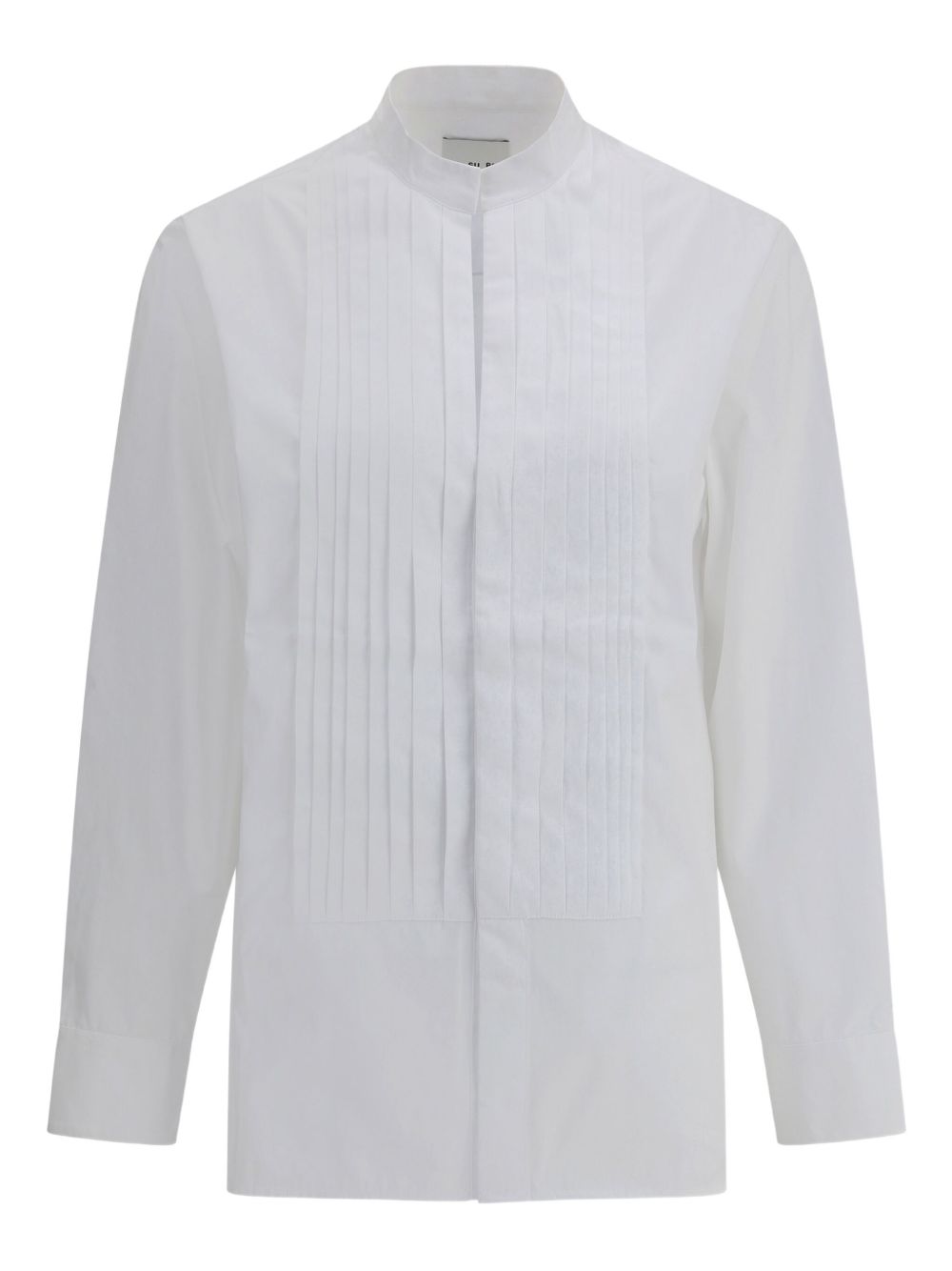 SA SU PHI Petra shirt - Blue