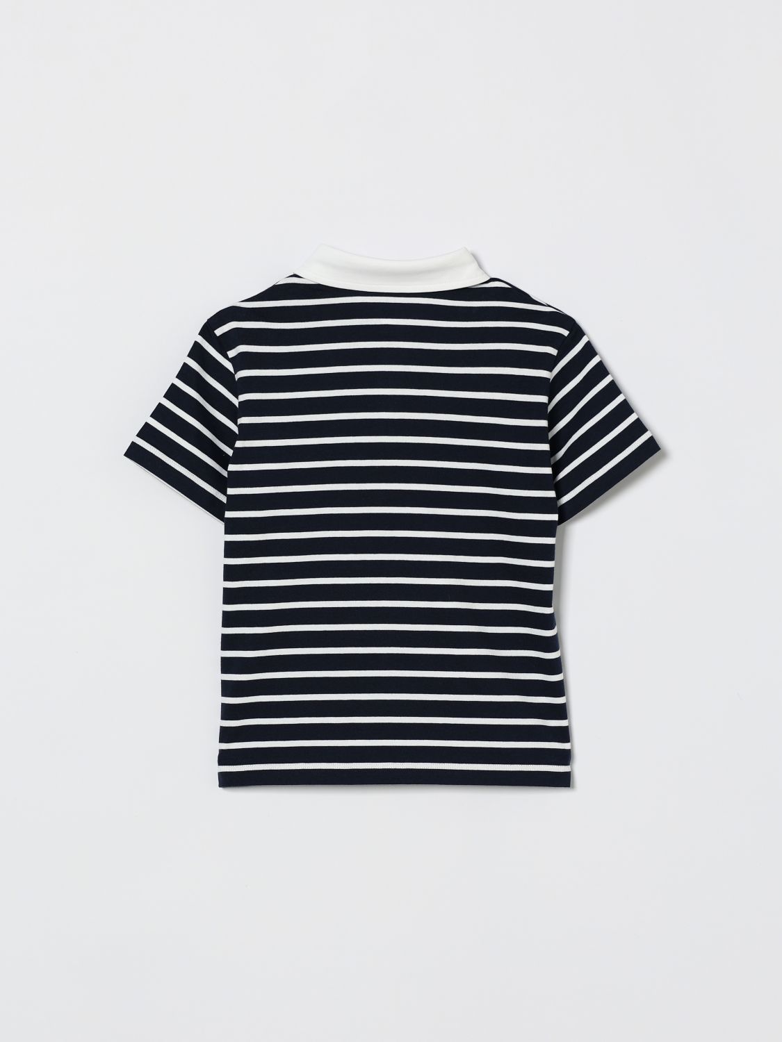 T-Shirt Kids color Blue