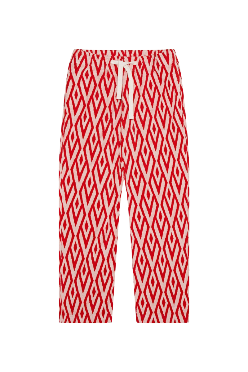 Hobie Cano Chinos — Red