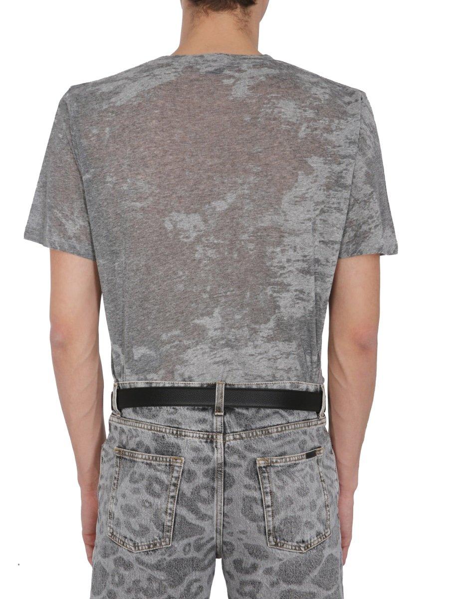 Rive Gauche D?vor? T-shirt