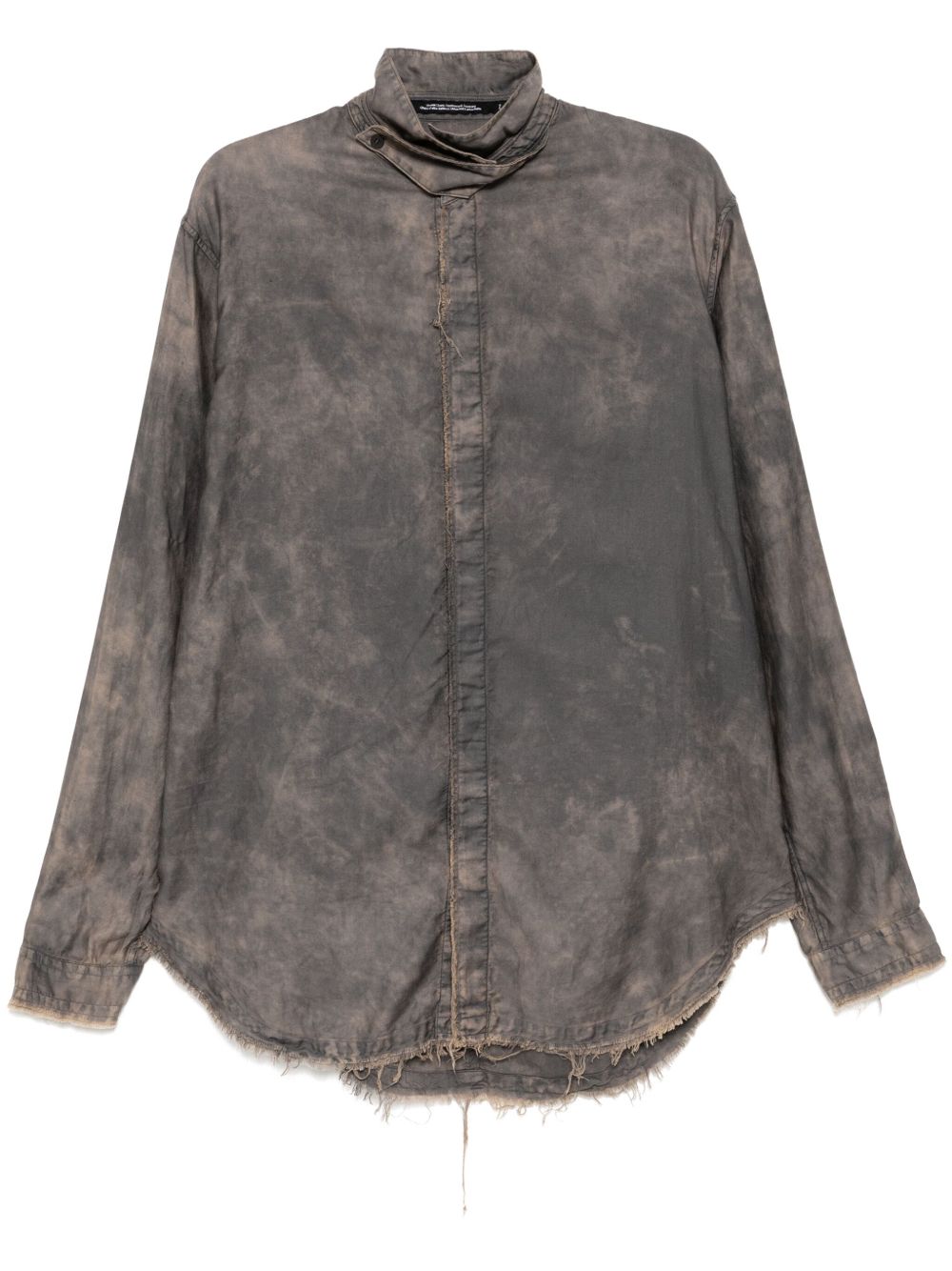 Ash shirt - Grey