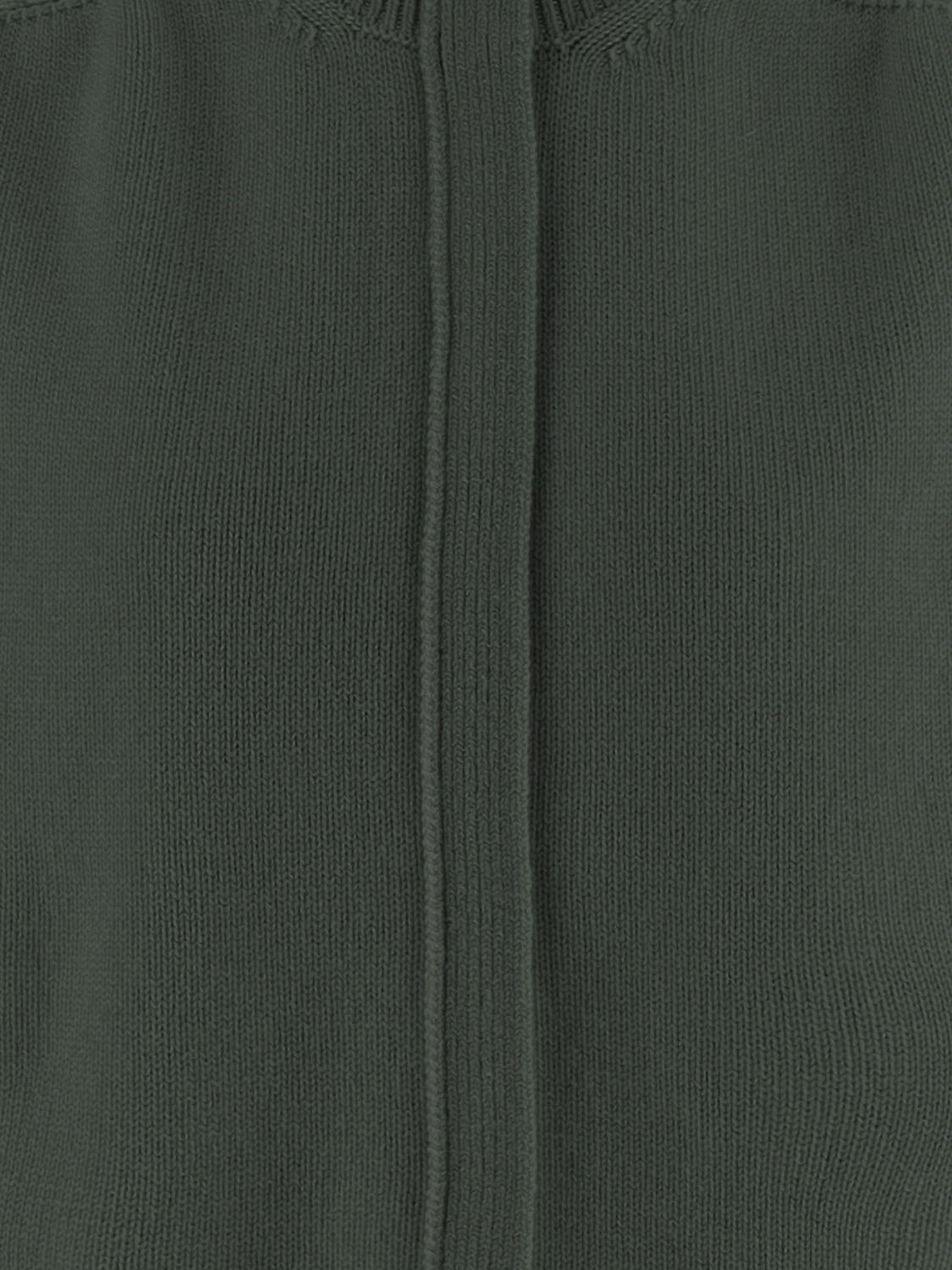 Sweater Woman color Military